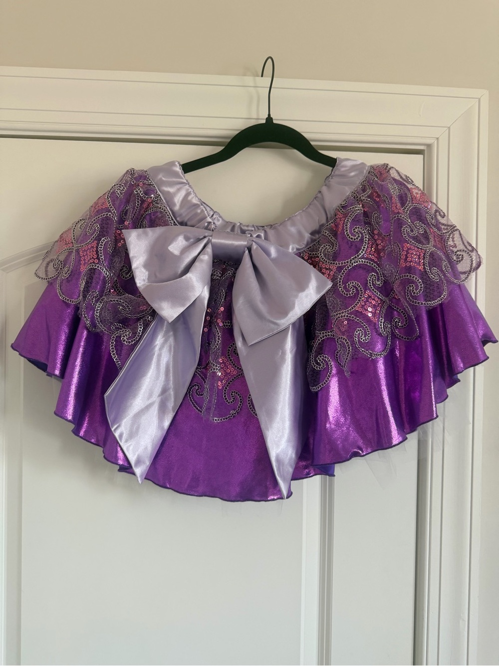 Dottie for Running Plumbelieveable Premium Princess Running Tutu Skirt